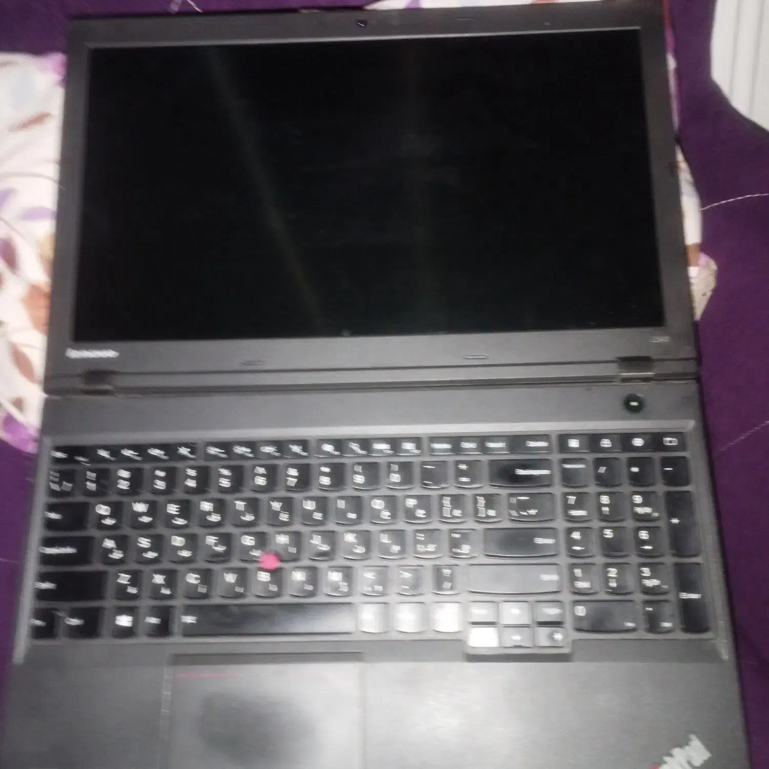 لنوو a540|رایانه همراه|دزفول, |دیوار