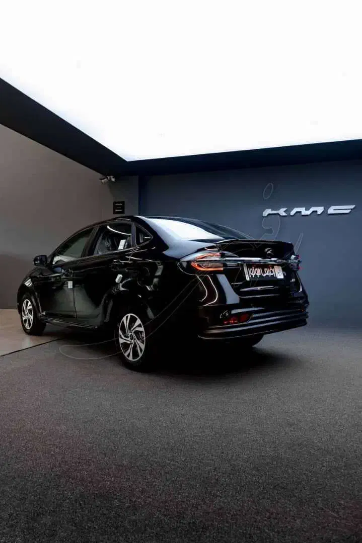 KMC// EAGLE|خودرو سواری و وانت|تهران, نیروی هوایی (پیروزی)|دیوار