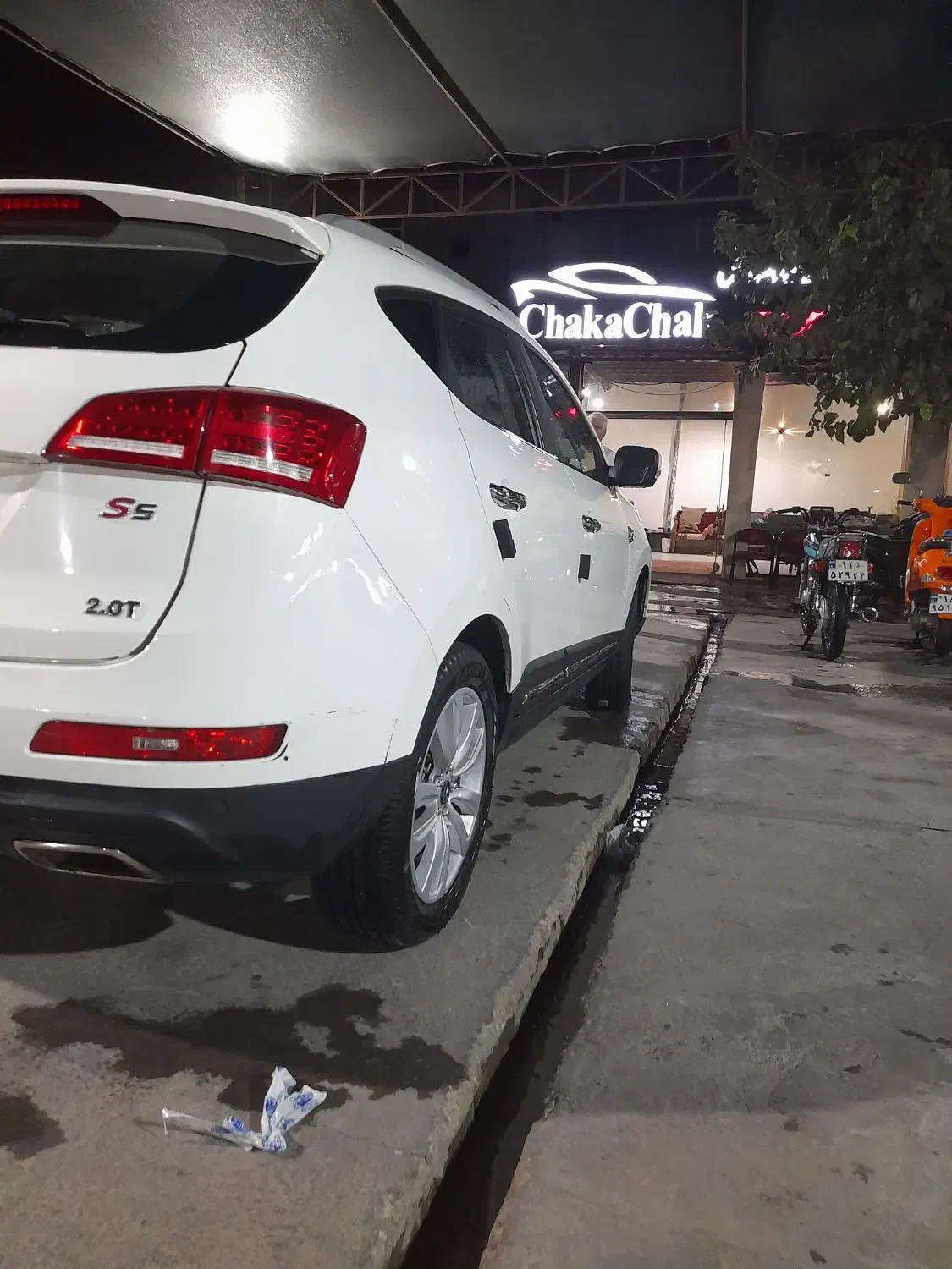 جکs5|خودرو سواری و وانت|ری, دولت‌آباد|دیوار