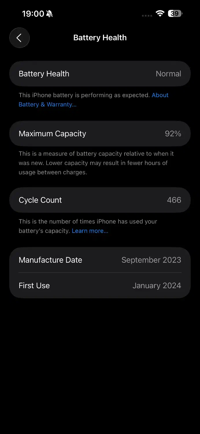 ایفون ۱۵پرومکس|موبایل|بوشهر, |دیوار