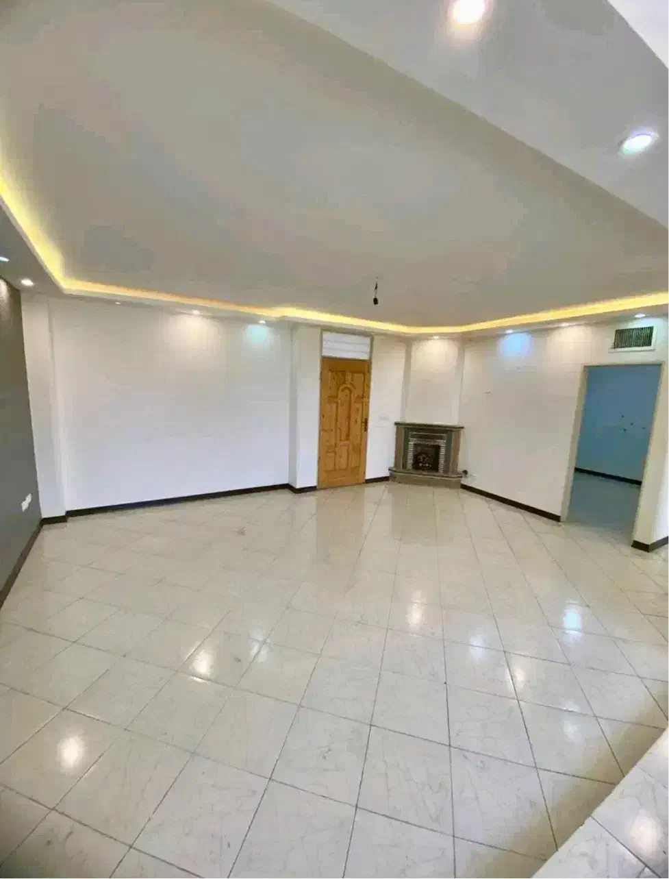 آپارتمان ۸۴ متری ۲ خوابه / شاخه اصلی / سند دار فول|فروش آپارتمان|فردیس, سرحدی|دیوار