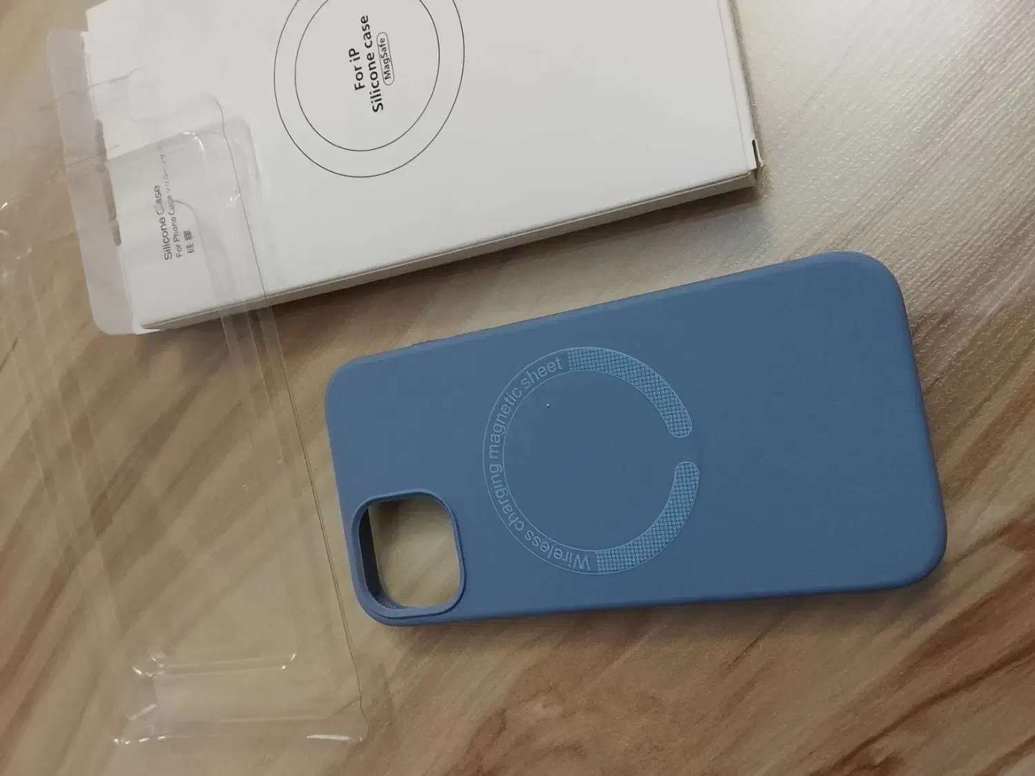 قاب گوشی آیفون ۱۳ نرمال اکبند|لوازم جانبی موبایل و تبلت|کرج, شهرک فهمیده|دیوار