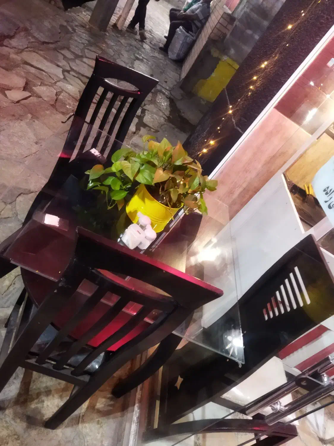 واگذاری مغازه اغذیه با تمام لوازم|اجارهٔ مغازه و غرفه|طرقبه, |دیوار