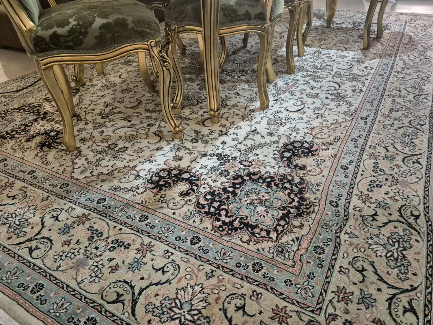 فرش|فرش|تهران, پونک|دیوار