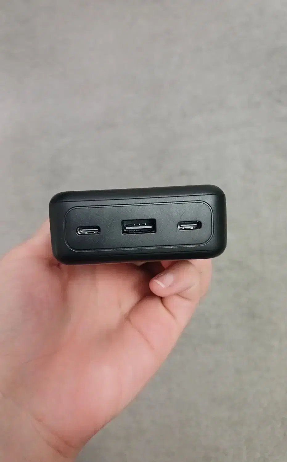 پاور بانک 20000 فست|لوازم جانبی موبایل و تبلت|ملارد, |دیوار