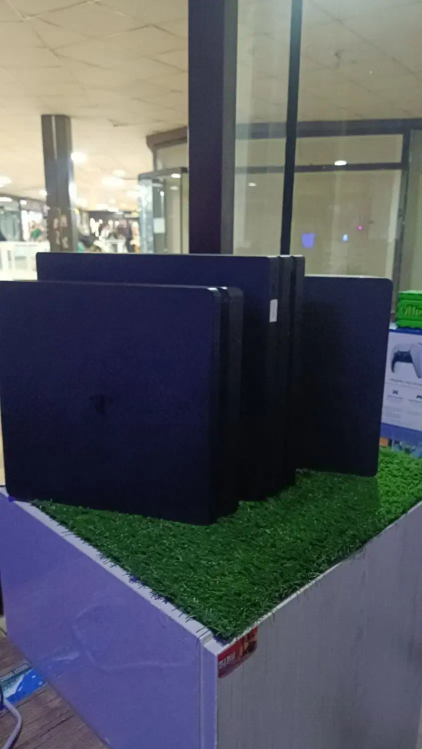 مرکز خرید و فروش انواع کنسول بازی|کنسول، بازی ویدئویی و آنلاین|ابهر, |دیوار