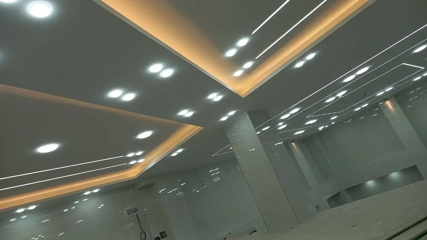 کناف سقف کاذب|خدمات پیشه و مهارت|سقز, |دیوار