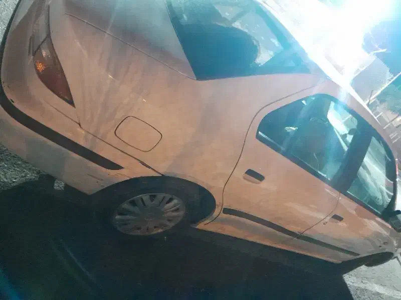 سمندlxمدل۹۷|خودرو سواری و وانت|امیدیه, |دیوار