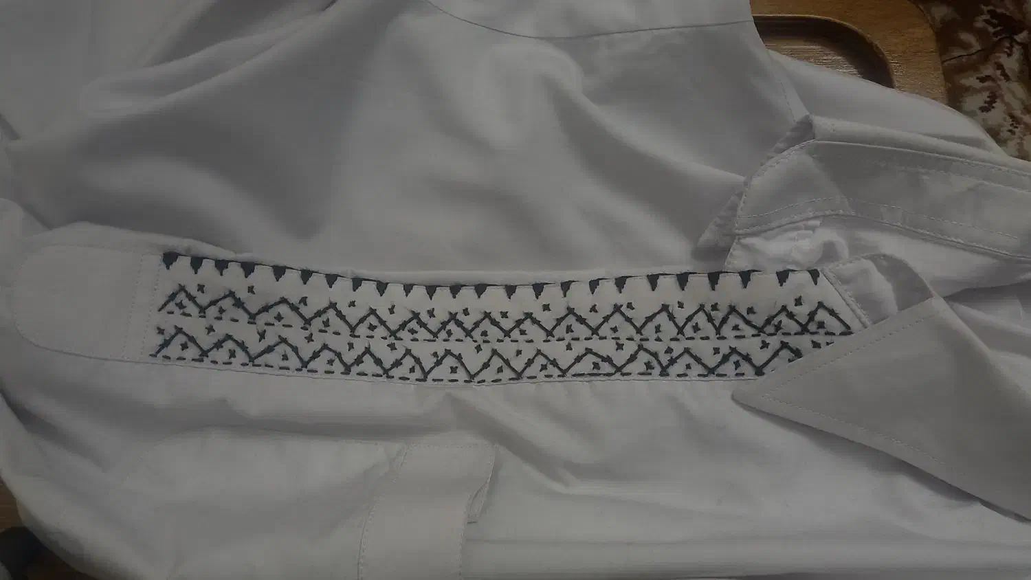 آموزش مجازی سیاه دوزی لباس|خدمات آموزشی|زاهدان, |دیوار