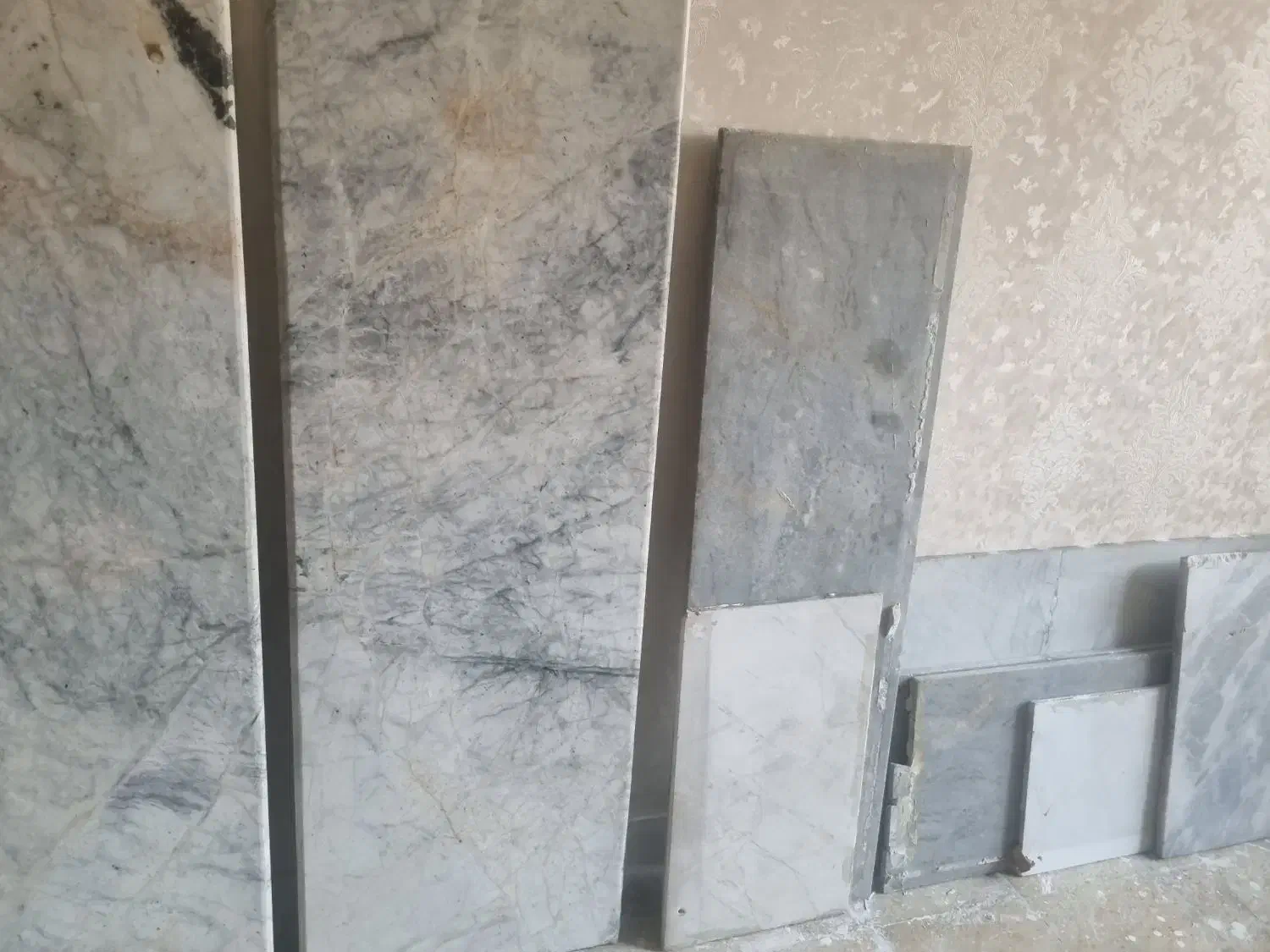 سنگ اپن|مصالح و تجهیزات ساختمان|تهران, ابوذر|دیوار