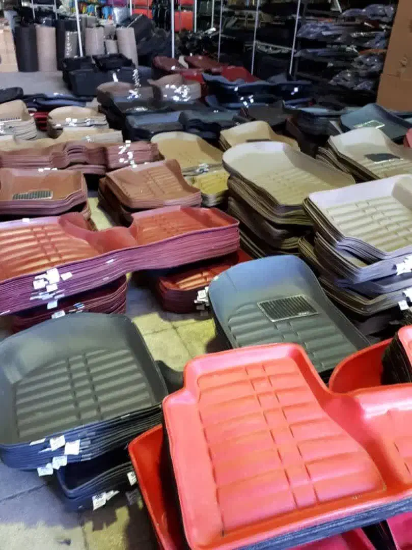 تکی به قیمت عمده کفپوش ۳بعدی سرتاسری کفپوش ۵بعدی|قطعات یدکی و لوازم جانبی|قم, انصارالحسین|دیوار