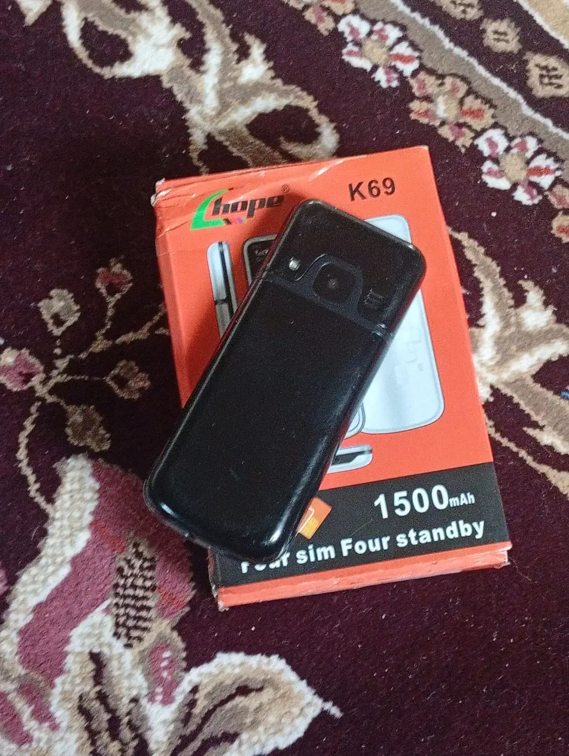 k69|موبایل|زابل, |دیوار