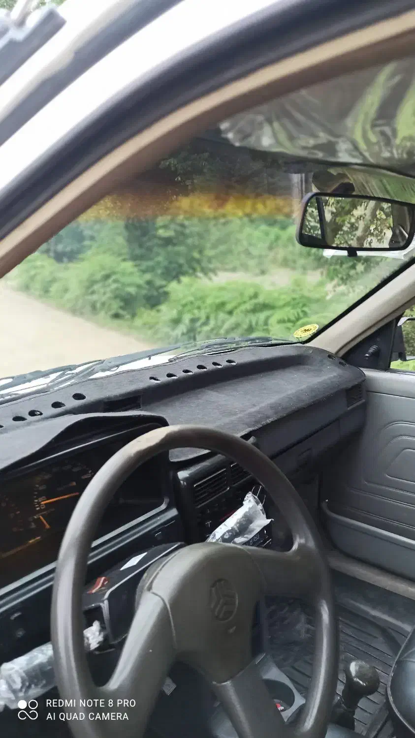 پراید 83 بیرنگ|خودرو سواری و وانت|شفت, |دیوار