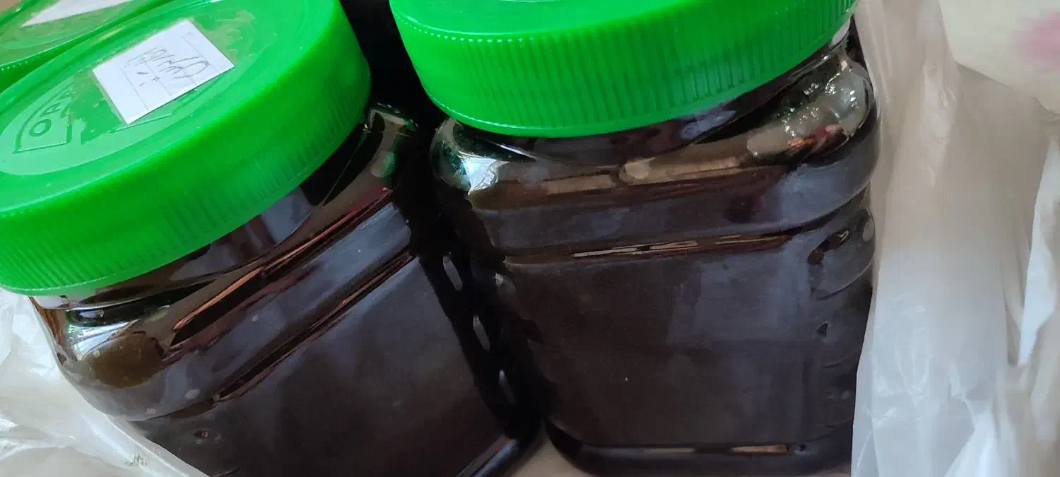 رب انار ترش|خوردنی و آشامیدنی|منجیل, |دیوار