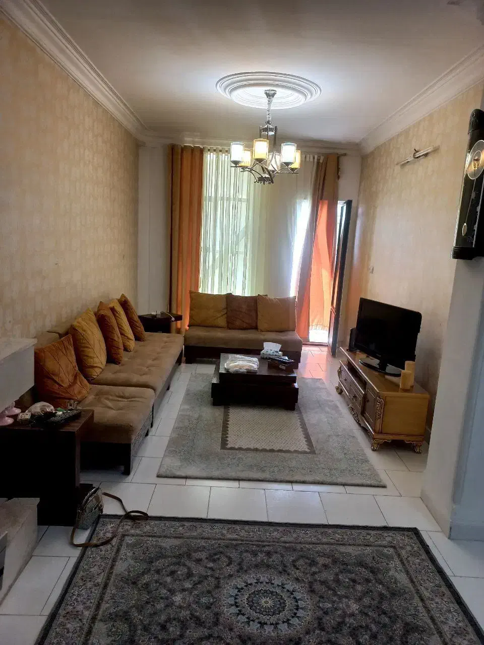 آپارتمان/ حافظیه/ ۶۵ متری/تک خواب|فروش آپارتمان|مشهد, شهرآرا|دیوار