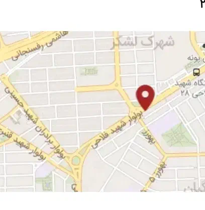 همخانه.همخونه میشم|اجارهٔ آپارتمان|مشهد, فارغ التحصیلان|دیوار