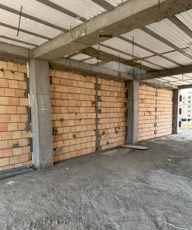 بنایی و دیوار چینی اوستا نادر|خدمات پیشه و مهارت|ارومیه, |دیوار