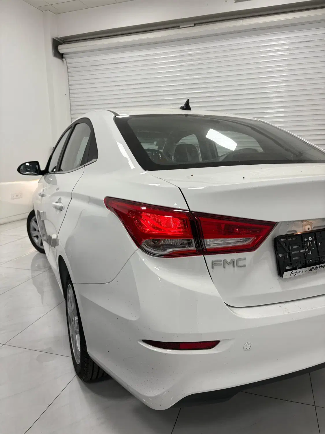 فردا ۵۱۱ چانگان تحویل روز FMC همراه با هدیه ویژه|خودرو سواری و وانت|تهران, سعادتآباد|دیوار