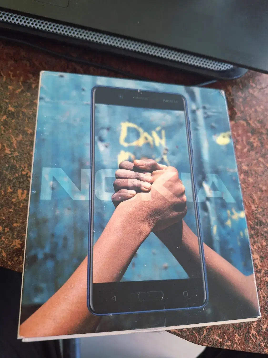 nokia 5 2017|موبایل|یاسوج, |دیوار