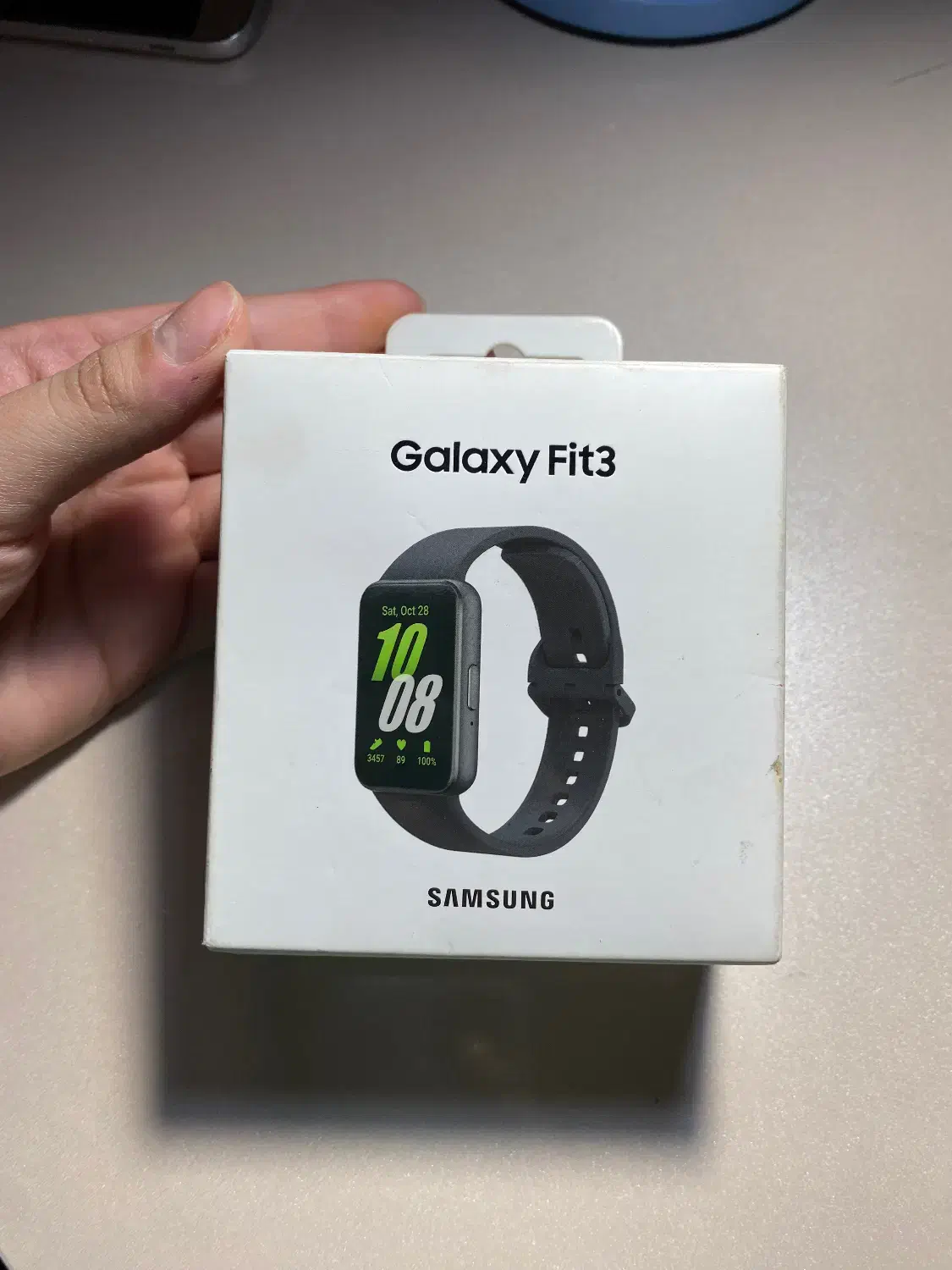 ساعت هوشمند سامسونگ|لوازم جانبی موبایل و تبلت|نقده, |دیوار