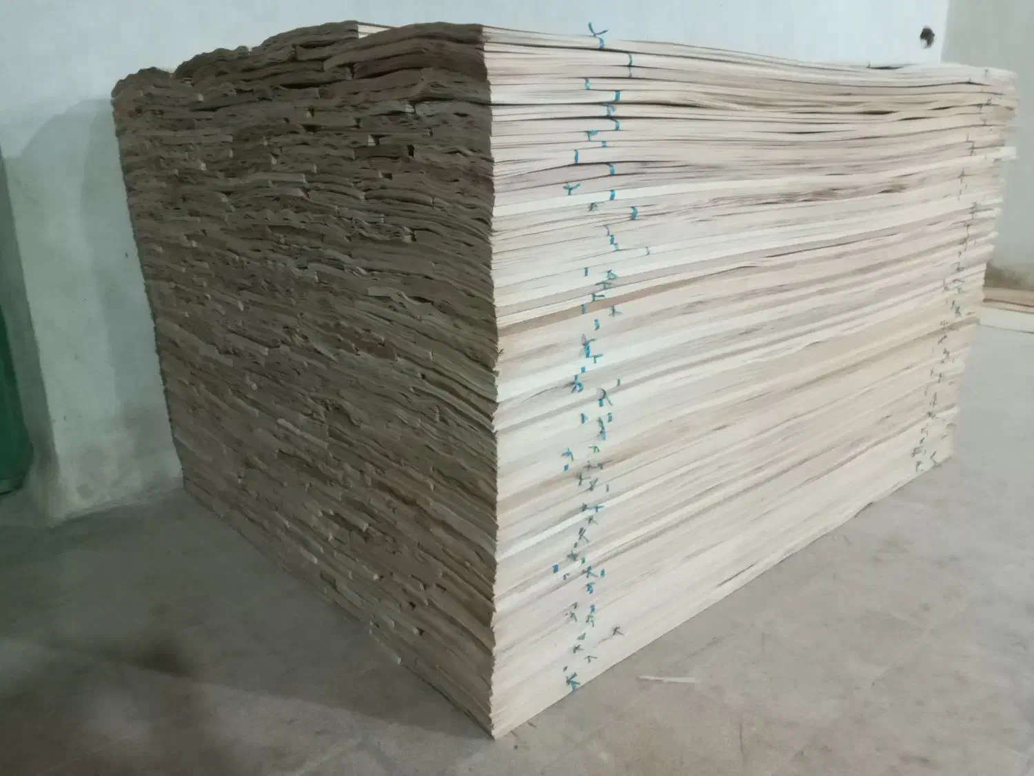 تولید روکش چوب راش وصنوبر|خدمات پیشه و مهارت|ملک‌آباد, |دیوار