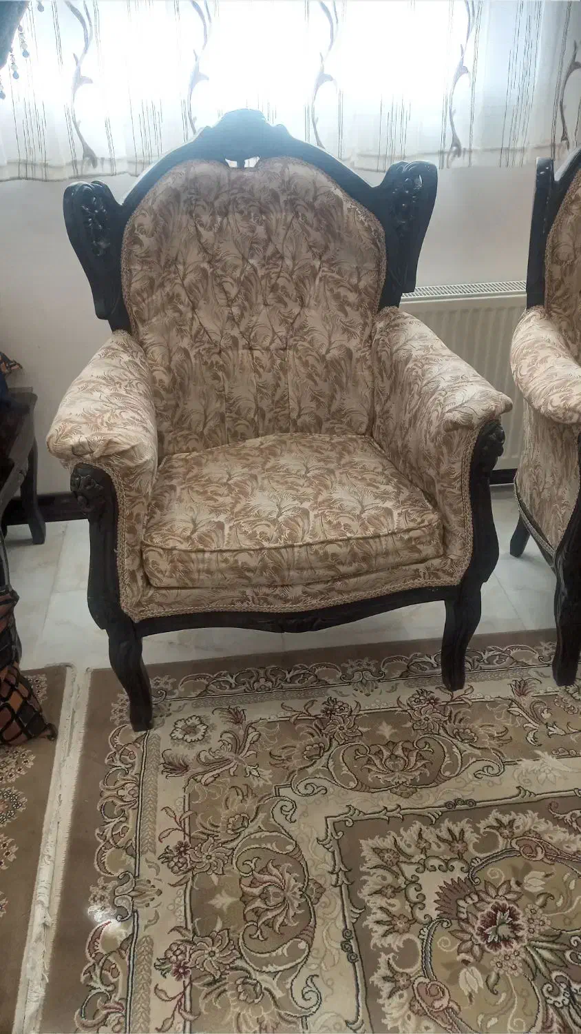 مبل|مبلمان خانگی و میز عسلی|گلپایگان, |دیوار