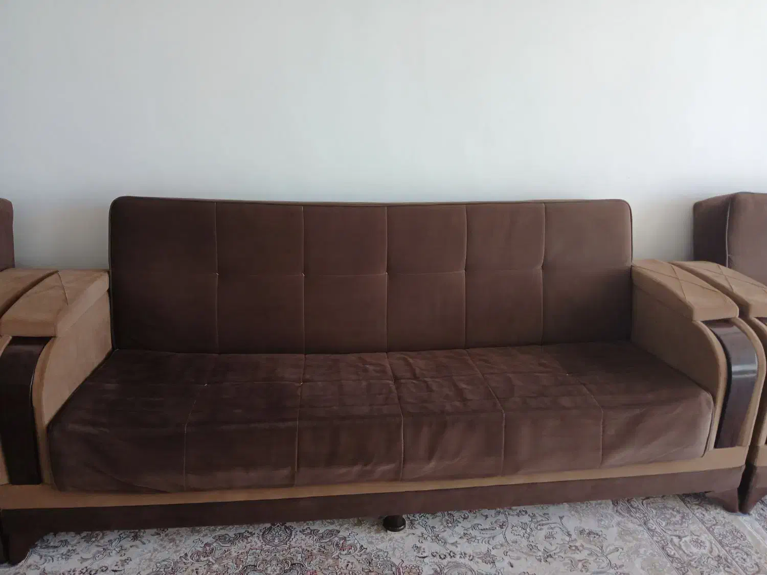 فروش مبل|مبلمان خانگی و میز عسلی|سنندج, |دیوار