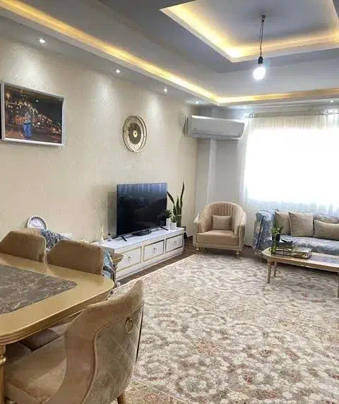 واحد نوساز ۸۵ متری دو خواب بهترین خیابان سالاریه|اجارهٔ آپارتمان|قم, سالاریه|دیوار