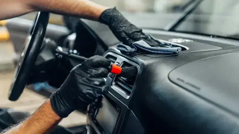 دوراکلین و صفرشویی خودرو|خدمات موتور و ماشین|مشهد, کوشش|دیوار