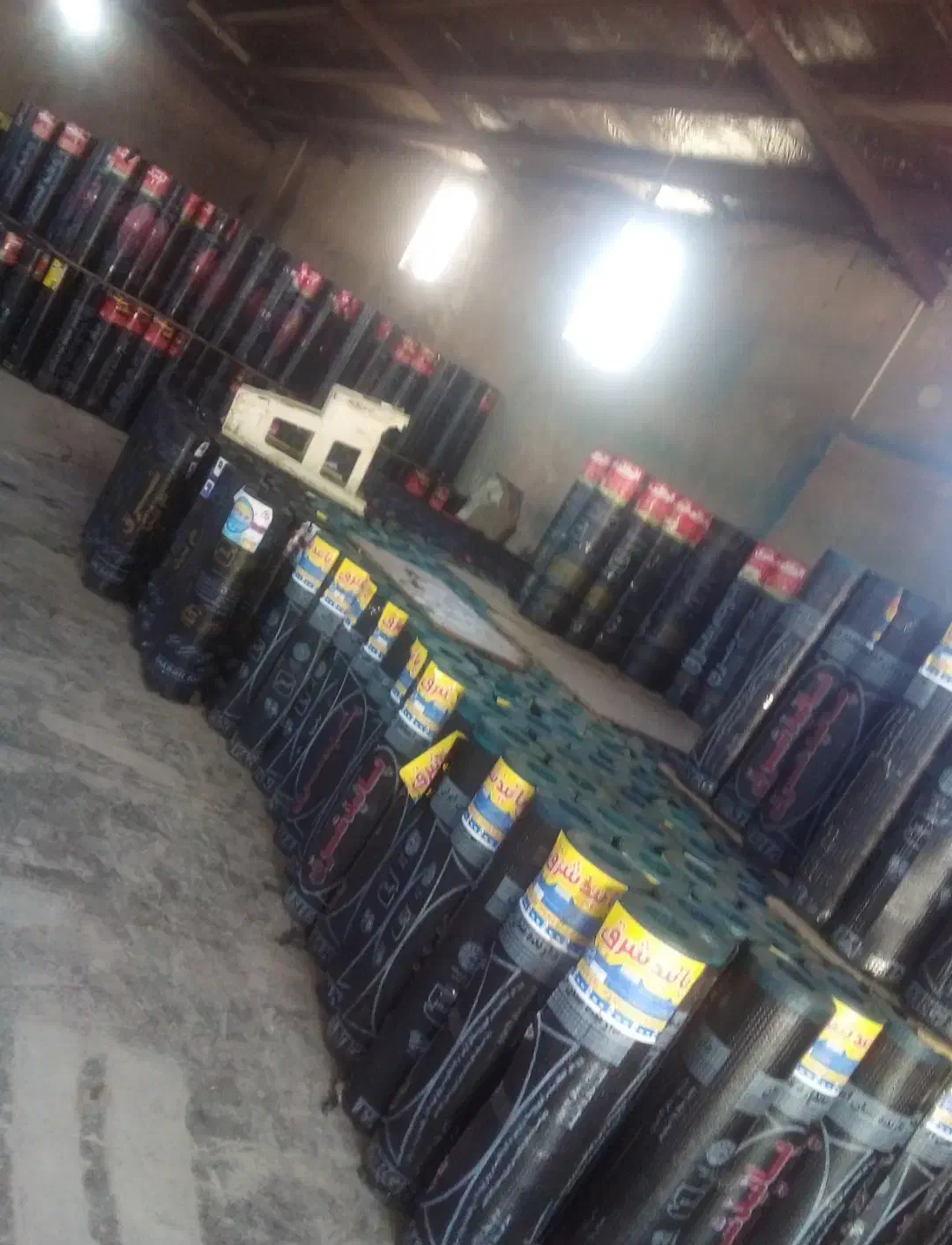 ایزوگام بانصب  مناسب ترین قیمت|خدمات پیشه و مهارت|اصفهان, خواجه عمید|دیوار