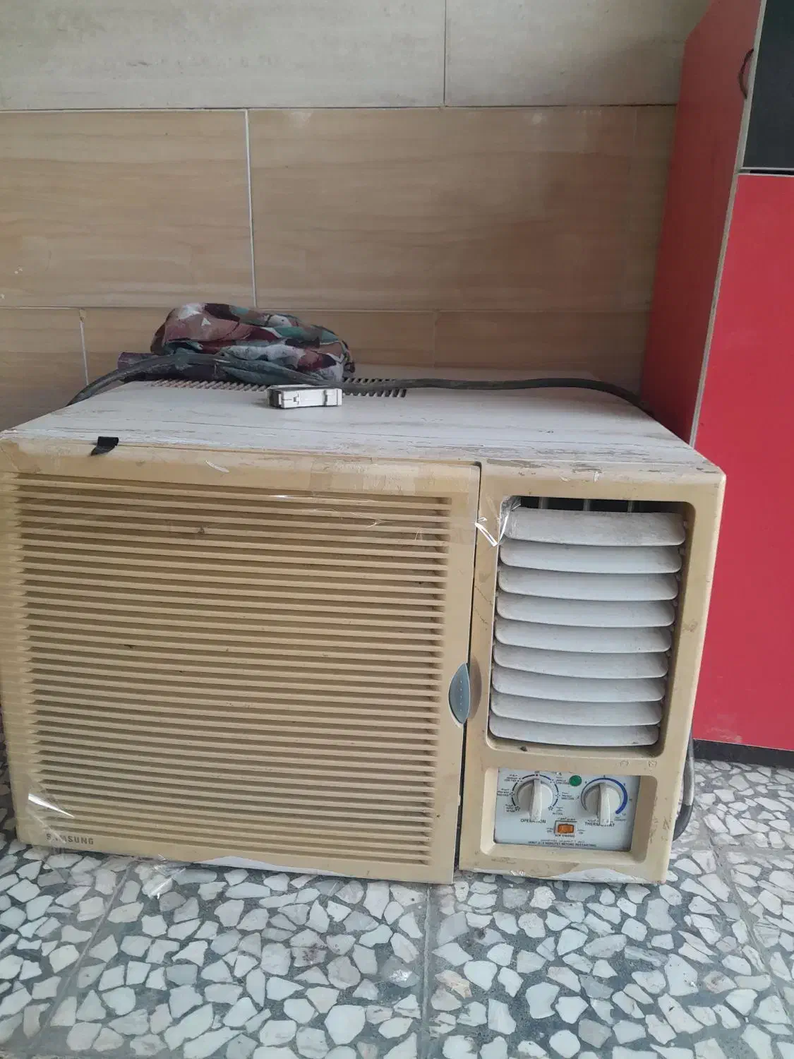 کولر۲۴هزار|کولر گازی و فن‌کوئل|رانکوه, |دیوار