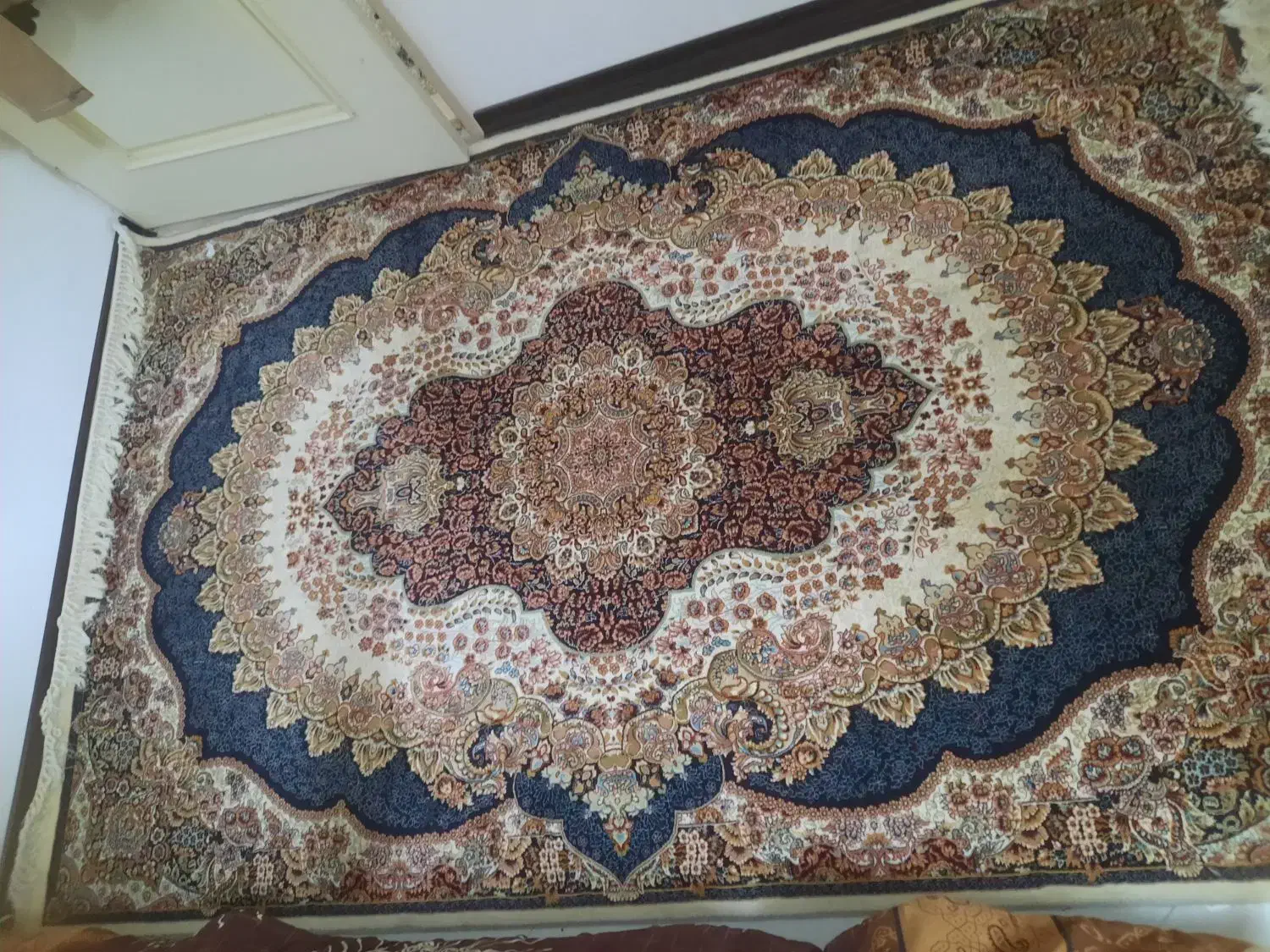 فرش ۴متری|فرش|سبزوار, توحیدشهر|دیوار