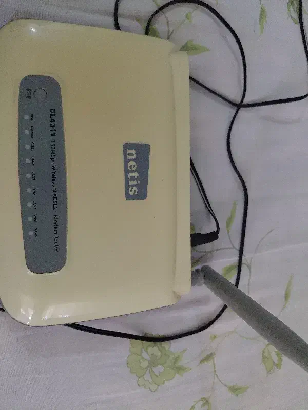 مودم|مودم و تجهیزات شبکه|اراک, |دیوار