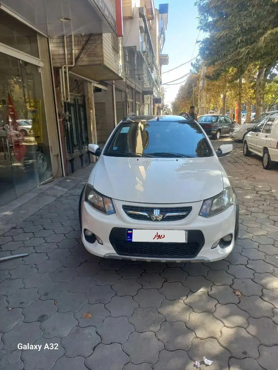 کوییکR ۱۴۰۱ بدونه رنگ|خودرو سواری و وانت|بروجرد, |دیوار