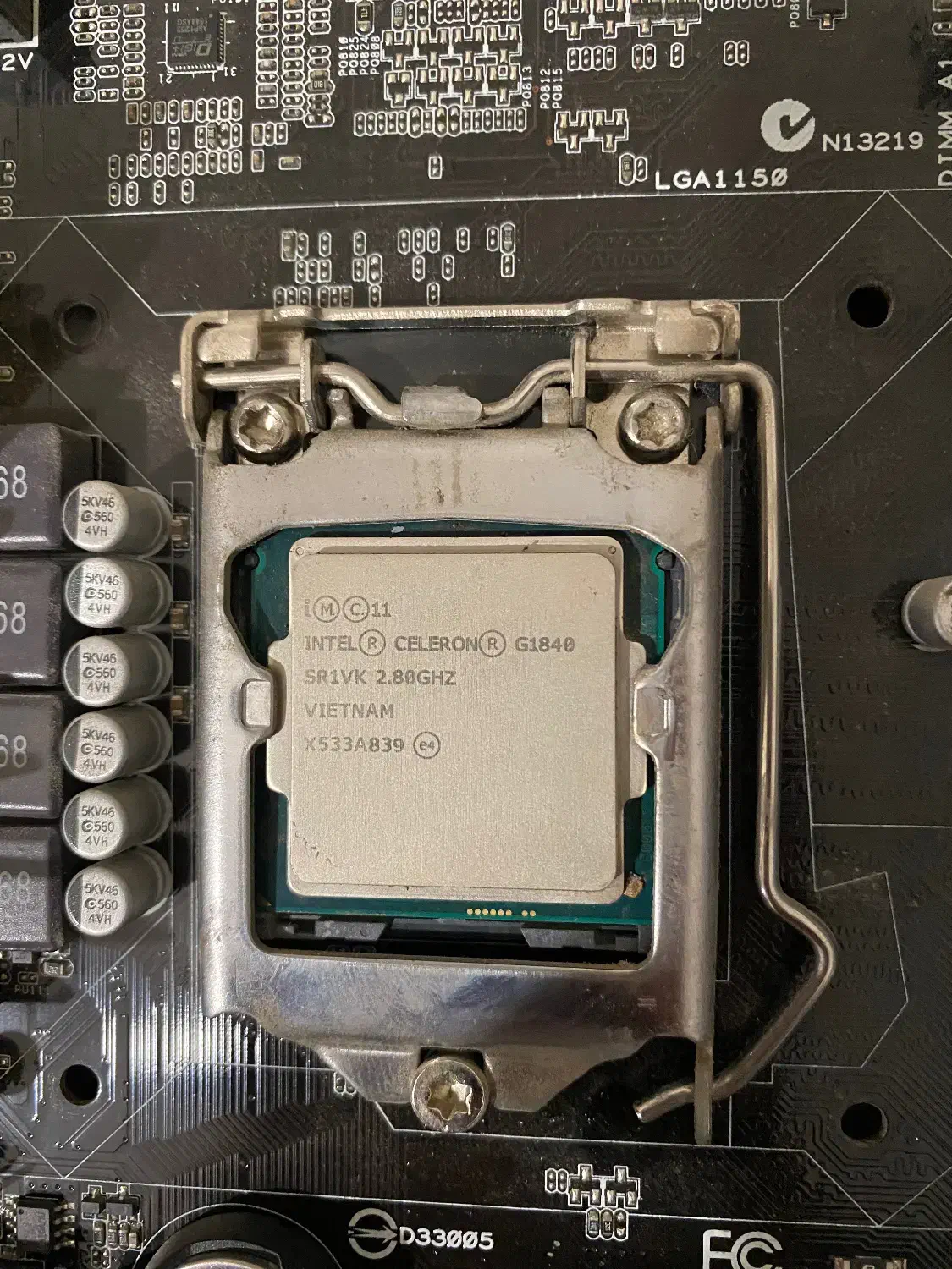 مادربرد ایسوس+رم+پردازنده|قطعات و لوازم جانبی رایانه|پردیس, فاز ۶|دیوار