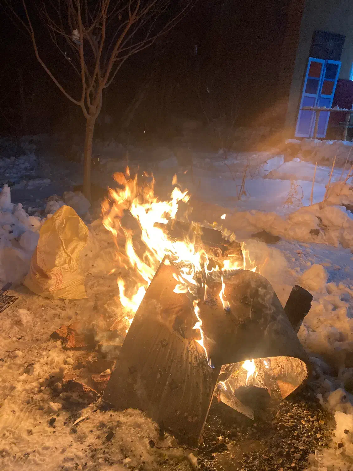 باغ روستای اده|فروش خانه و ویلا|نوشین شهر, |دیوار