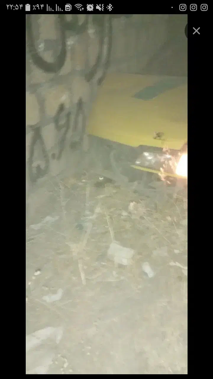 تاکسی درون شهری|خودرو سواری و وانت|ملایر, |دیوار