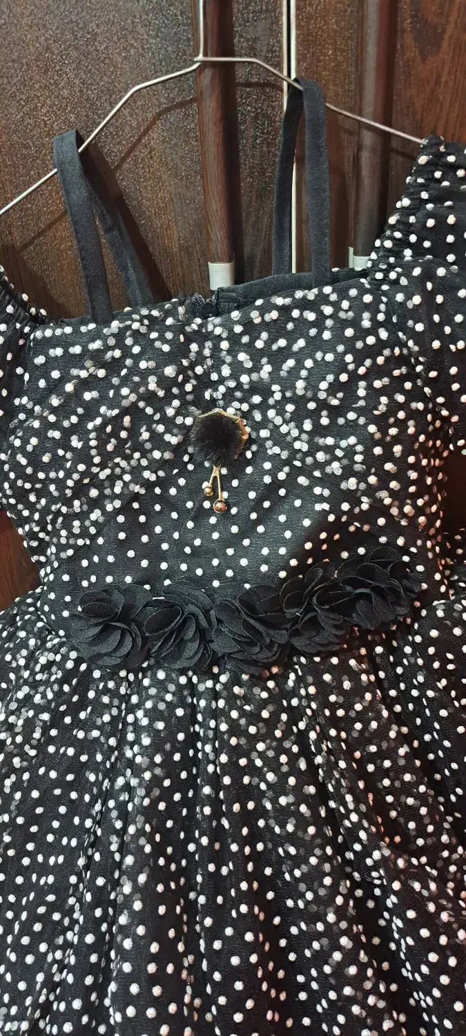 لباس پرنسسی|کفش و لباس بچه|اهواز, بیست متری شهدا|دیوار