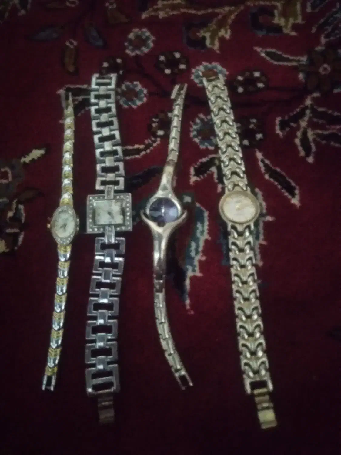 ساعت زنانه|ساعت|ارومیه, |دیوار