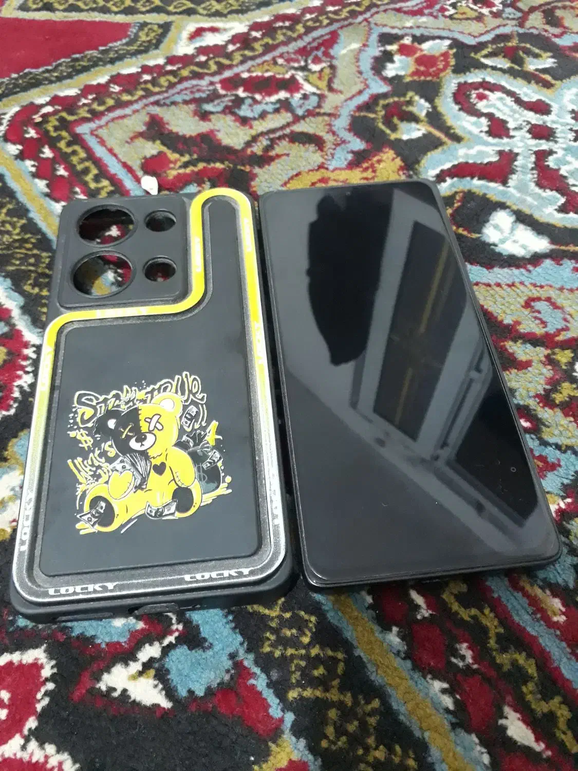 گوشی شیامی نوت ۱۴ S|موبایل|بومهن, |دیوار