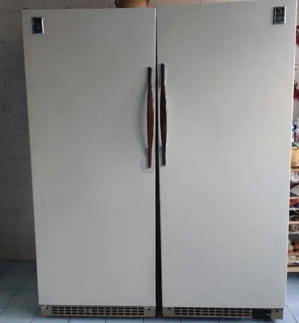 یخچال و فریزر دوقلو پارس|یخچال و فریزر|تهران, حشمتیه|دیوار