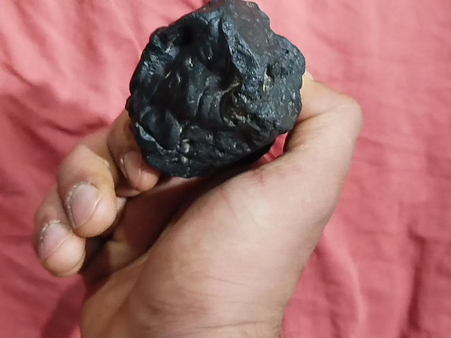 شهاب سنگ قیمتی|کلکسیون اشیاء عتیقه|سیرجان, |دیوار