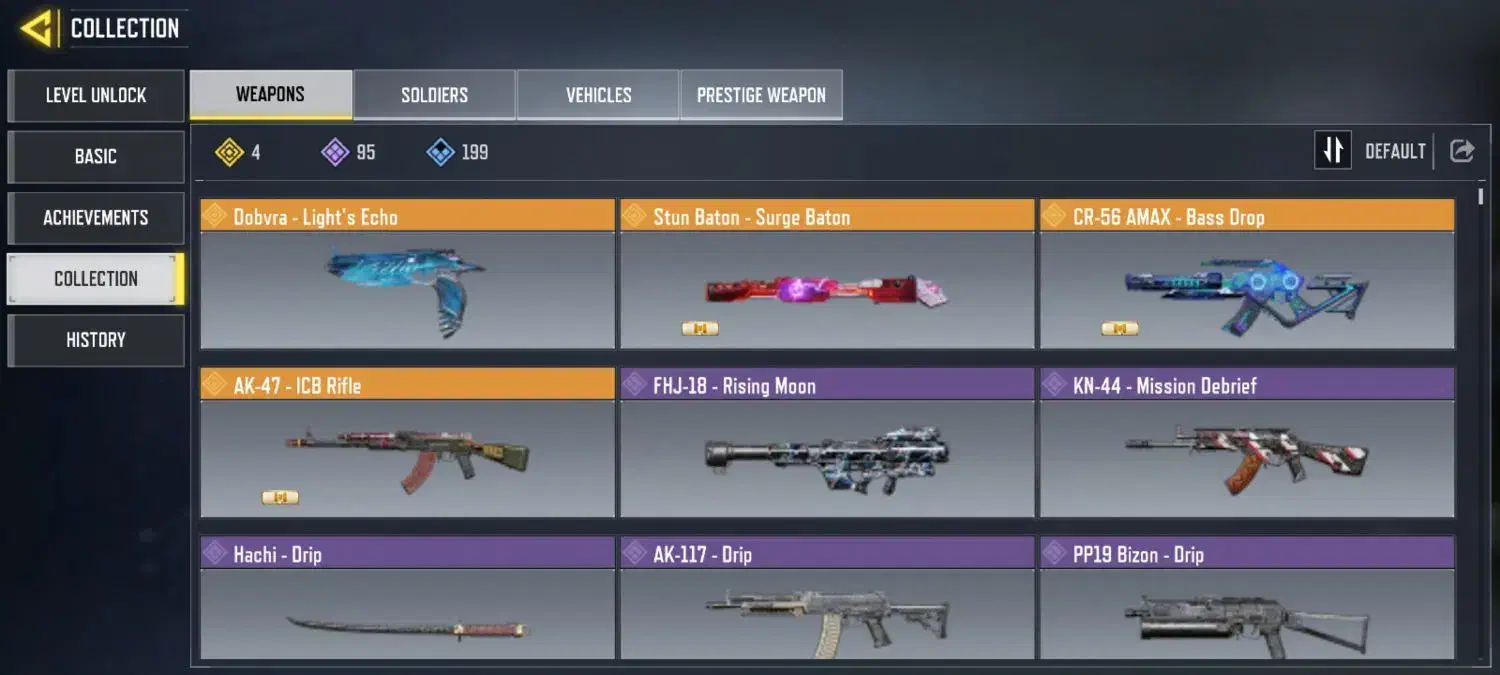 اکانت بازی  کالاف دیوتی|کنسول، بازی ویدئویی و آنلاین|اصفهان, ارغوانیه|دیوار