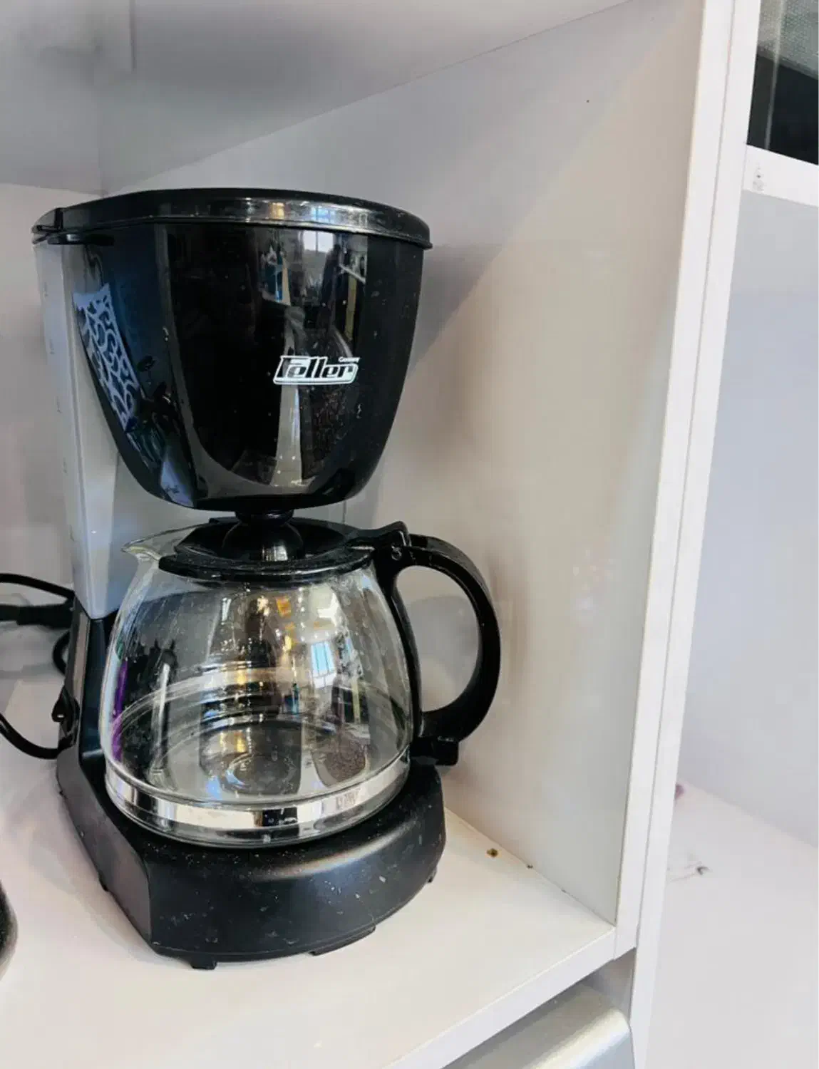 قهوه ساز|سماور، چای‌ساز، قهوه‌ساز|شیراز, آبیاری|دیوار