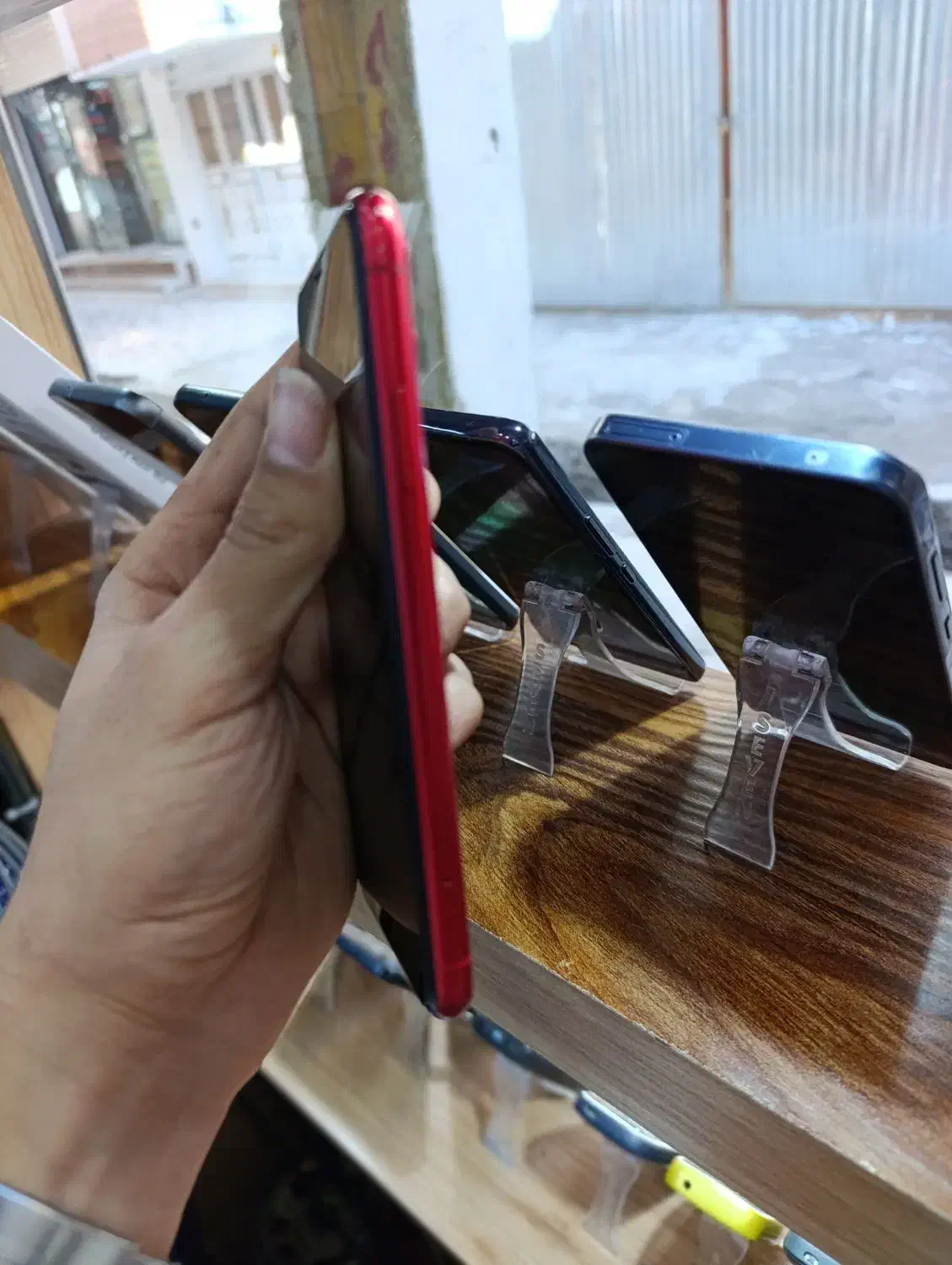 Ip 11|موبایل|دوگنبدان, |دیوار