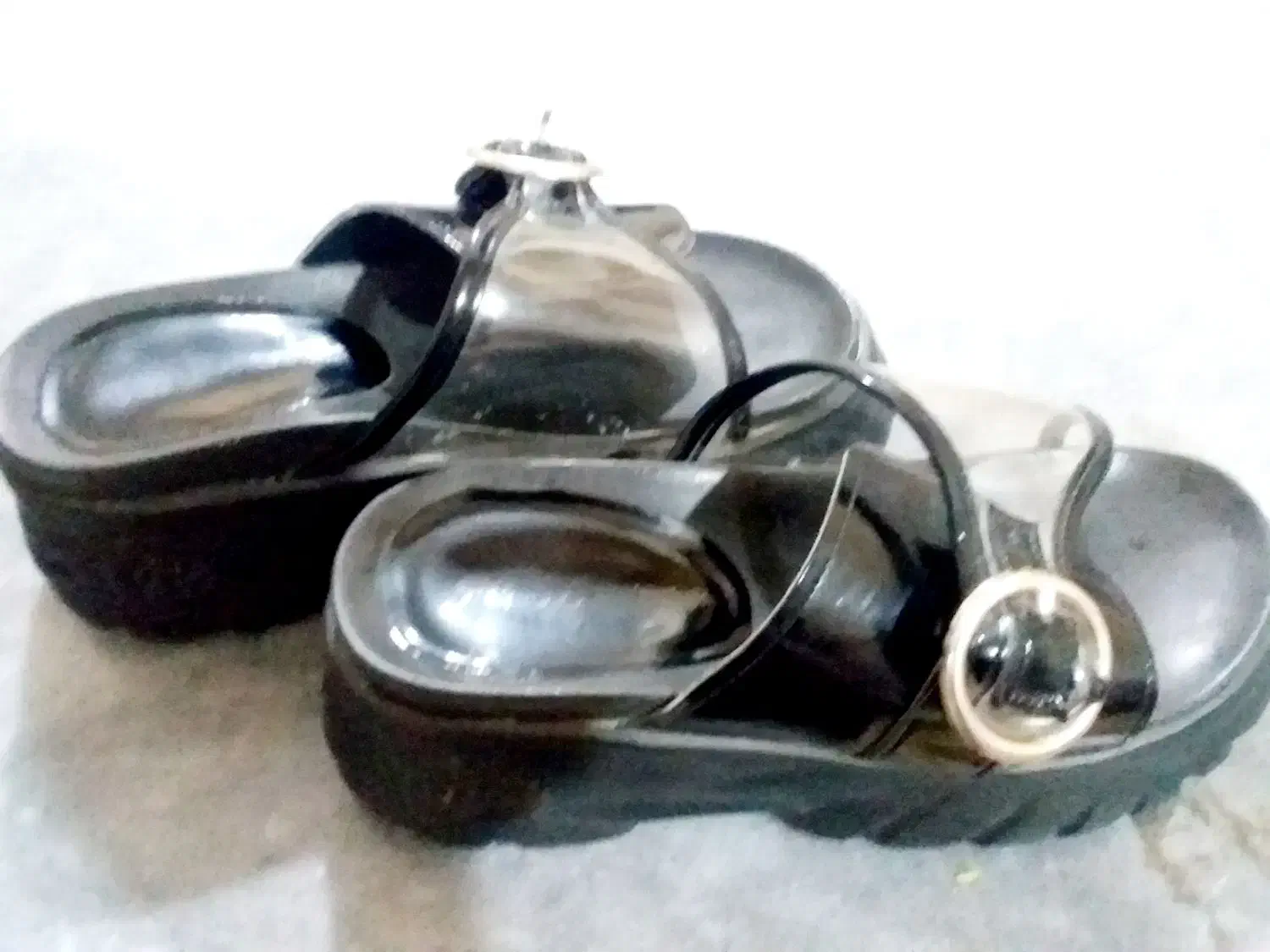 دمپایی سایز ۳۸|کیف، کفش، کمربند|بندرعباس, |دیوار