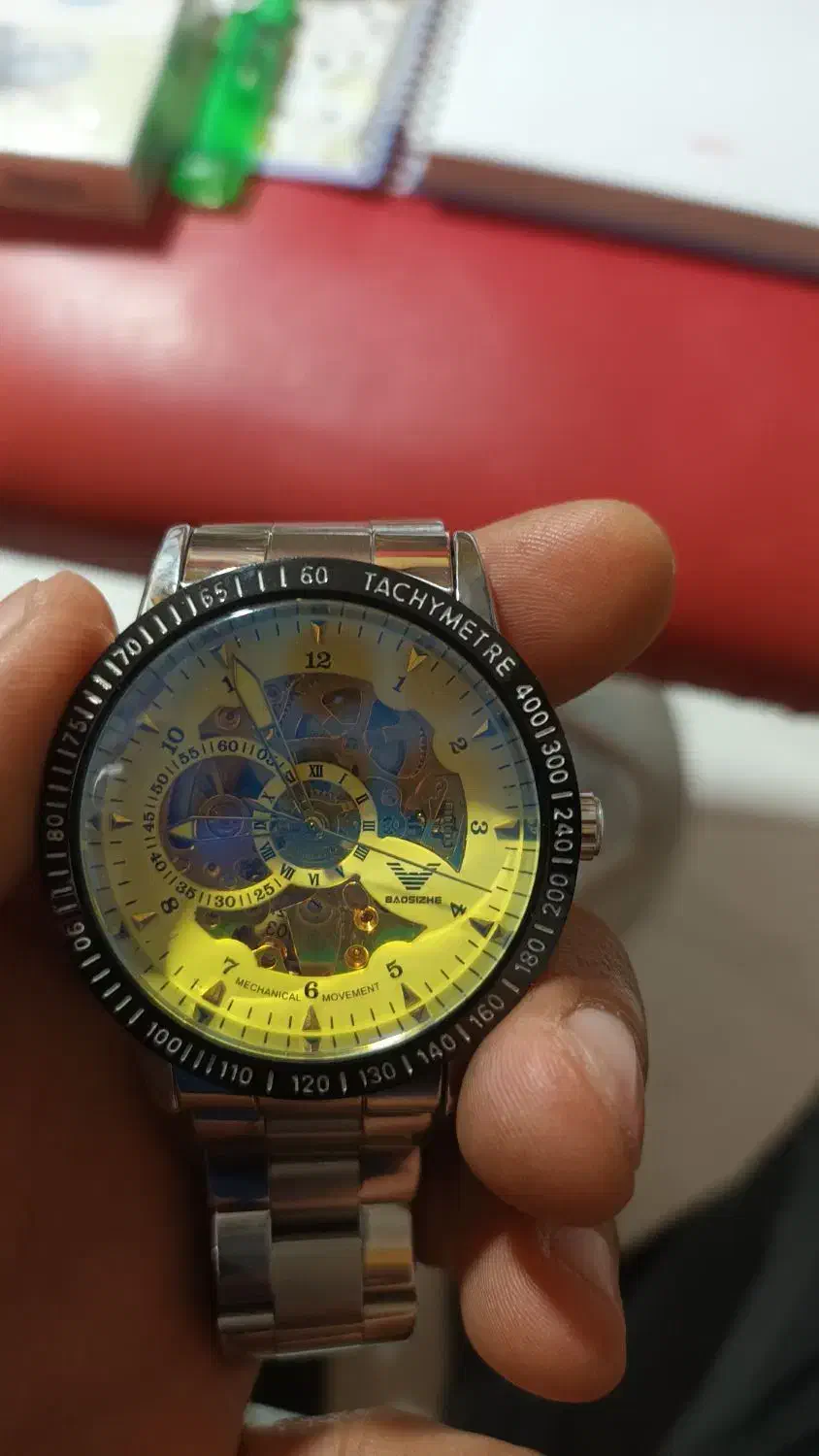 ساعت مچی|ساعت|مشهد, محمدآباد|دیوار