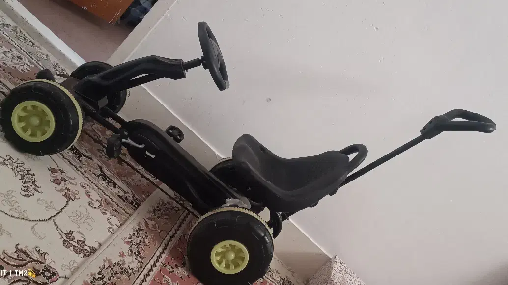 چهارچرخ کودک|دوچرخه، اسکیت، اسکوتر|جوین, |دیوار