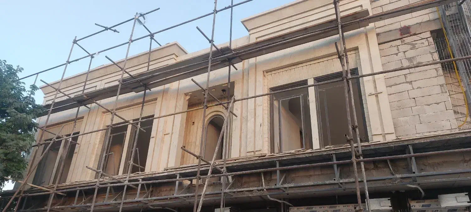 بنایی و اجرای کامل ساختمان|خدمات پیشه و مهارت|دزفول, |دیوار