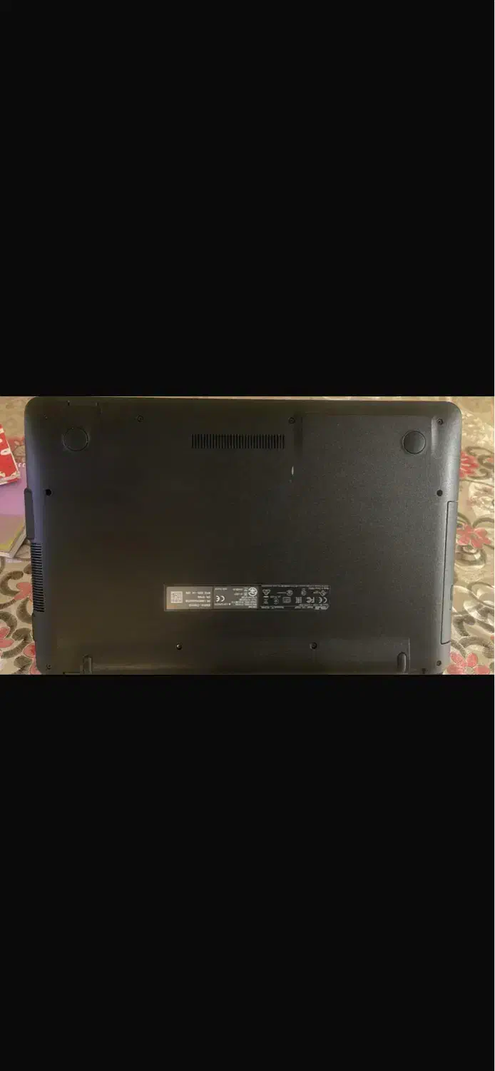 لپ تاب x540y|رایانه همراه|رامسر, |دیوار